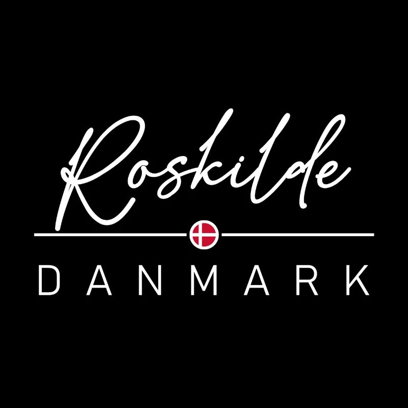 Dänemark - Roskilde - Danemark - Danemark