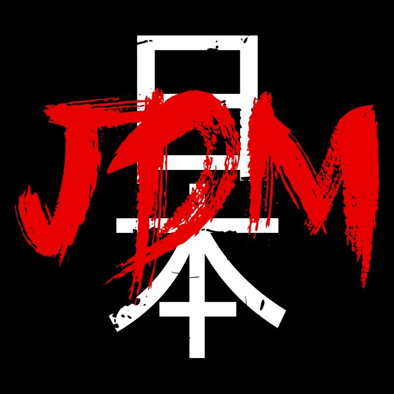 JDM Tuning Japan Nihon