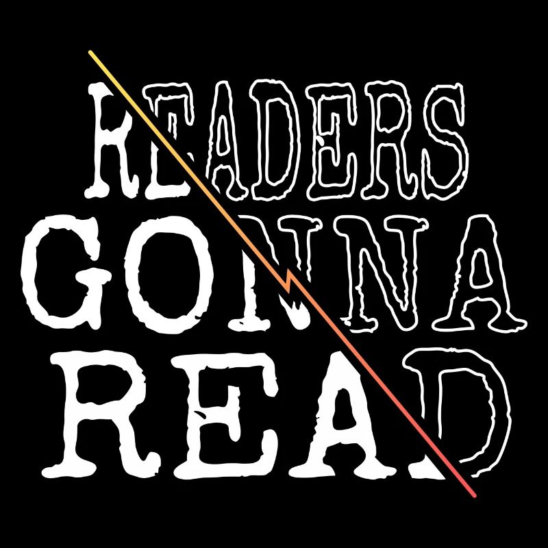 Bookish Stuff Typographie Vert J’aime les livres