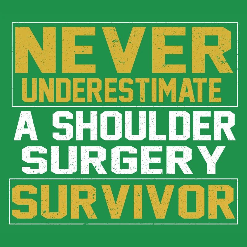 Shoulder Surgery Shoulder Replacement Post Surgery