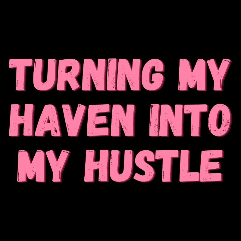 mon havre en cadeaux de mon hustle pour les devoirs