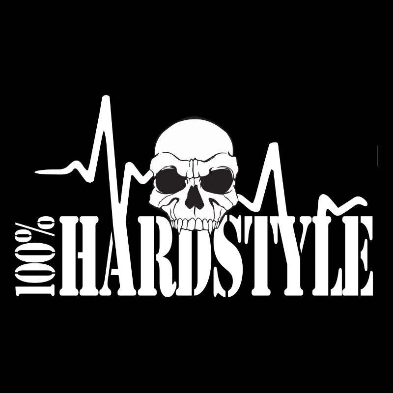 100% Hardstyle