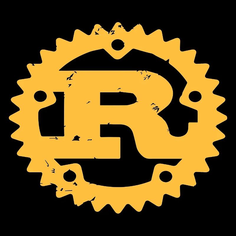 Programmation rust