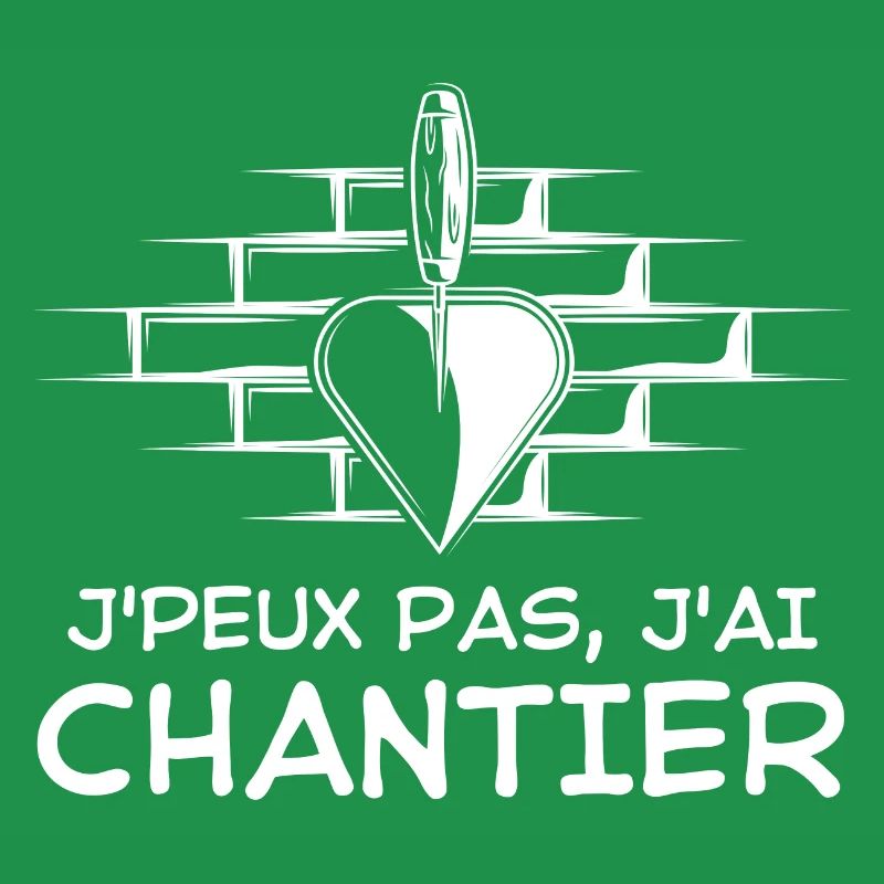 Construction de bâtiment