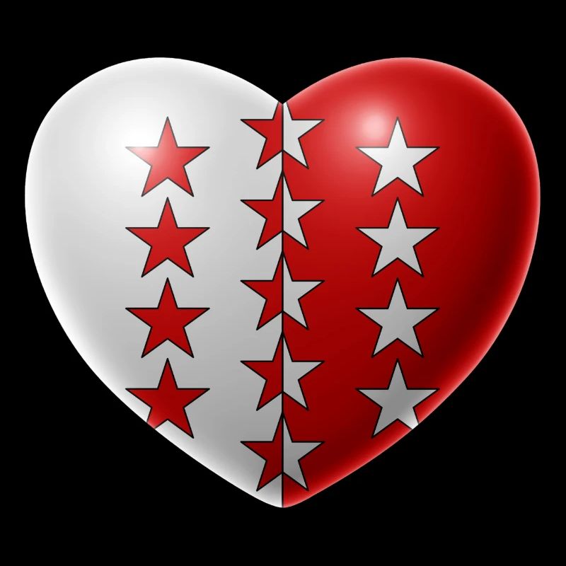 Herz (Wallis)