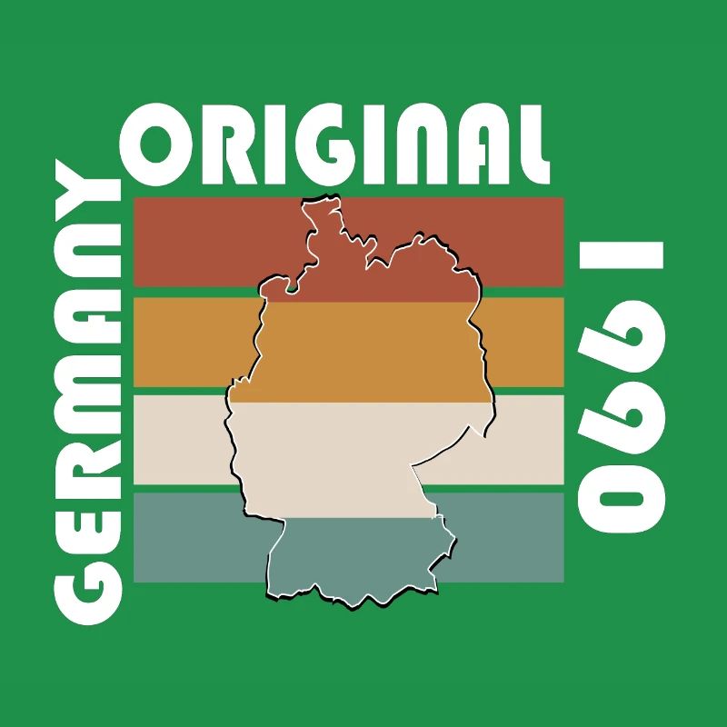Germany Original