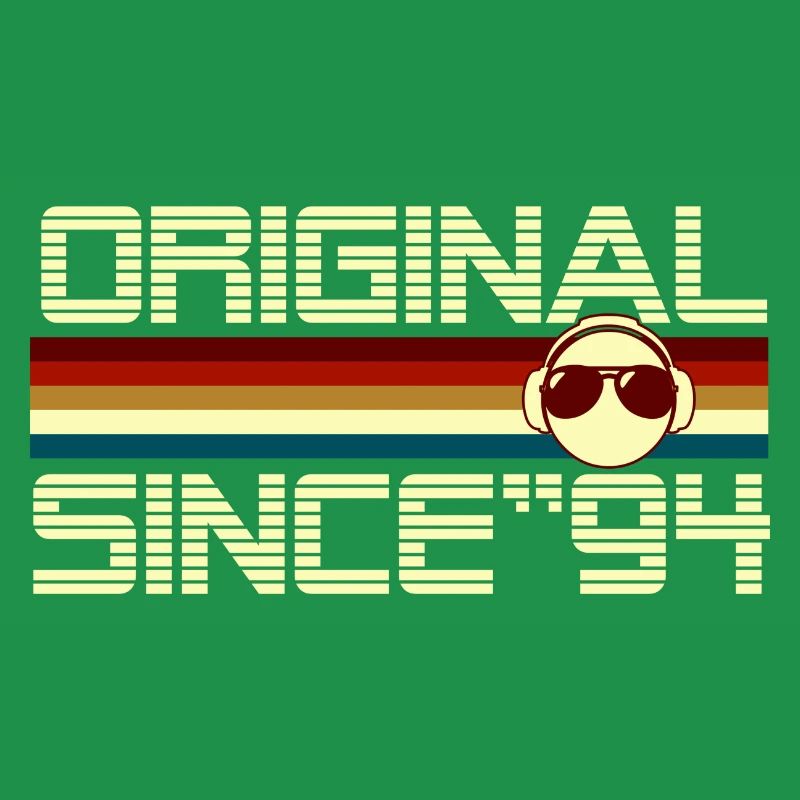 Since 94