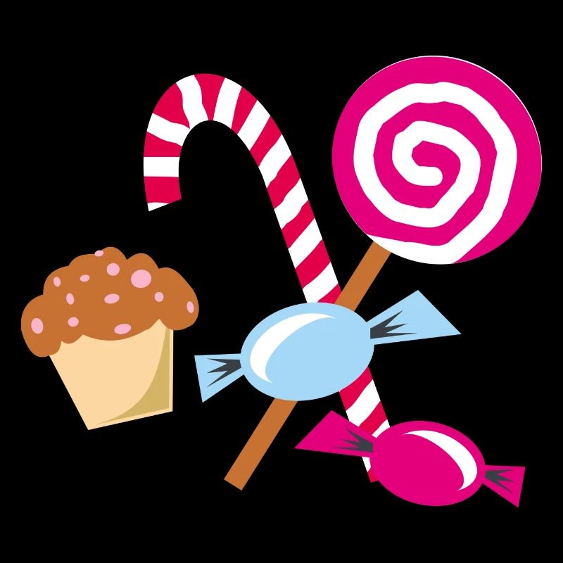 candy