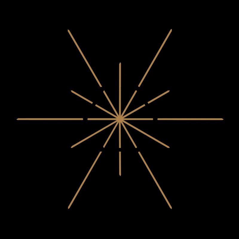Cuboctahedron, vector equilibrium, Metatrons cube