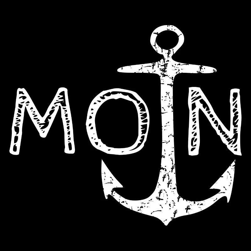 Moin Anker