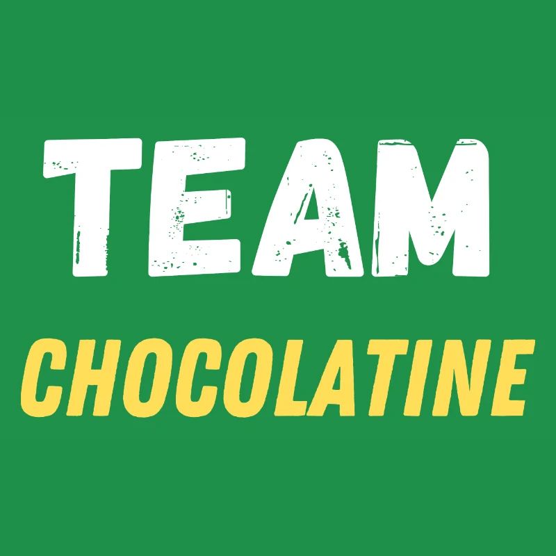 team chocolatine