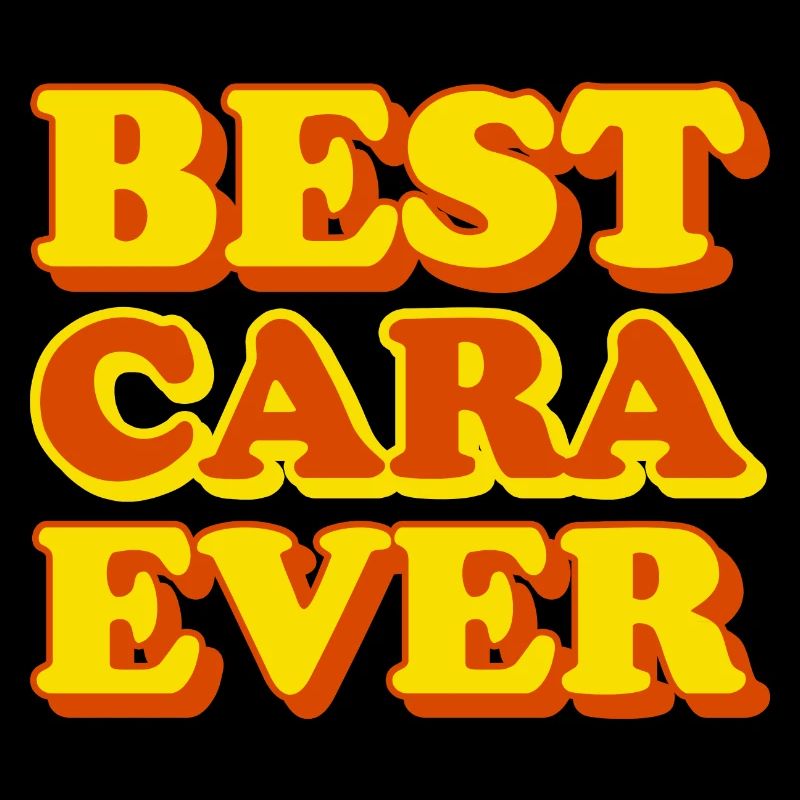 Cara First Name Funny Gift