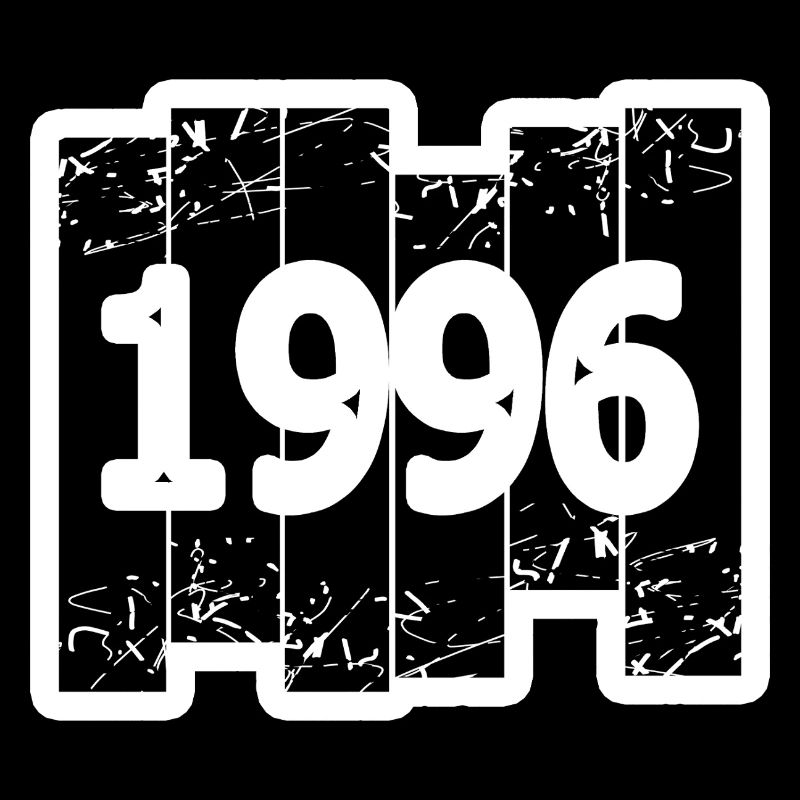 Year 1996