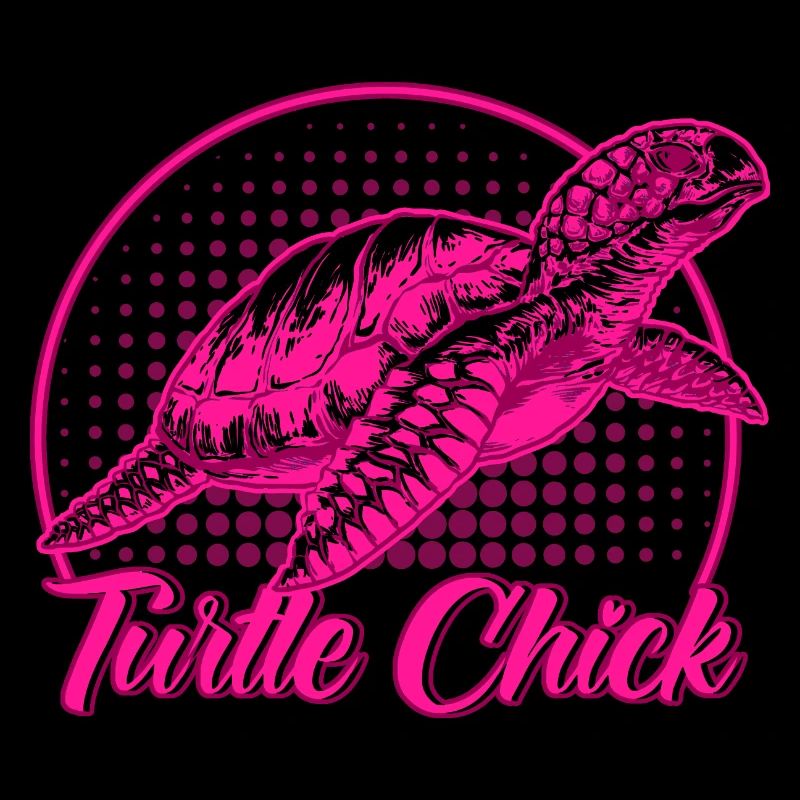 Turtle Lovers Sea Turtles Shieldkr