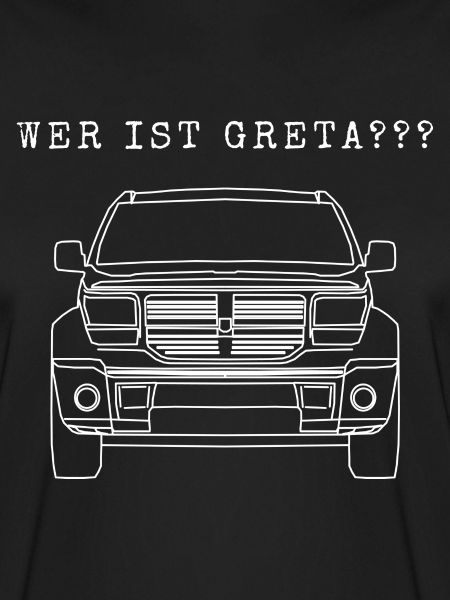 Wer ist Greta