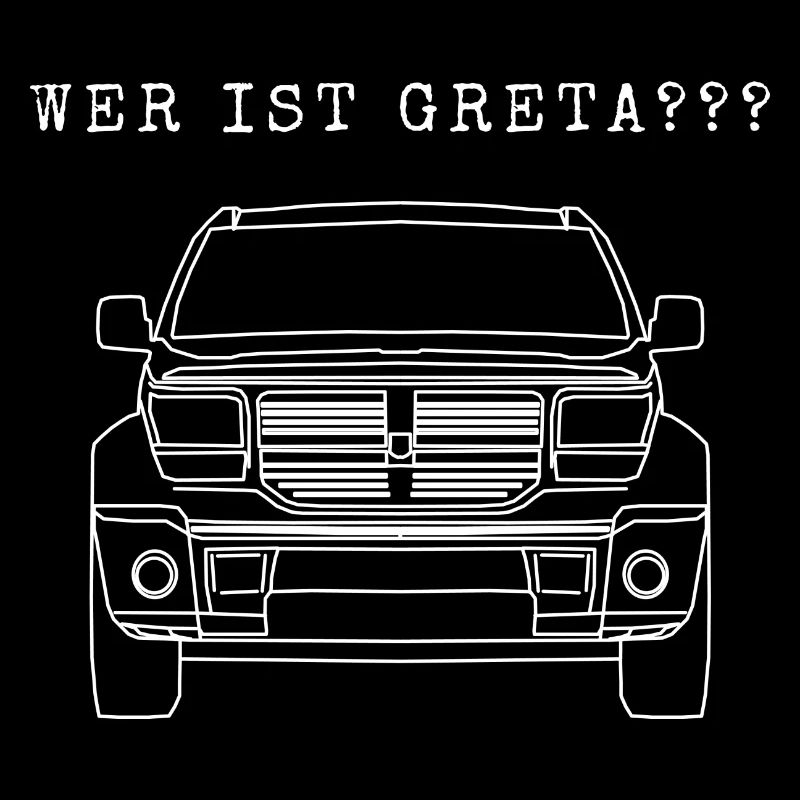Wer ist Greta