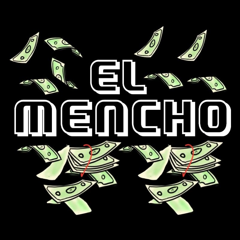 Ce el mencho