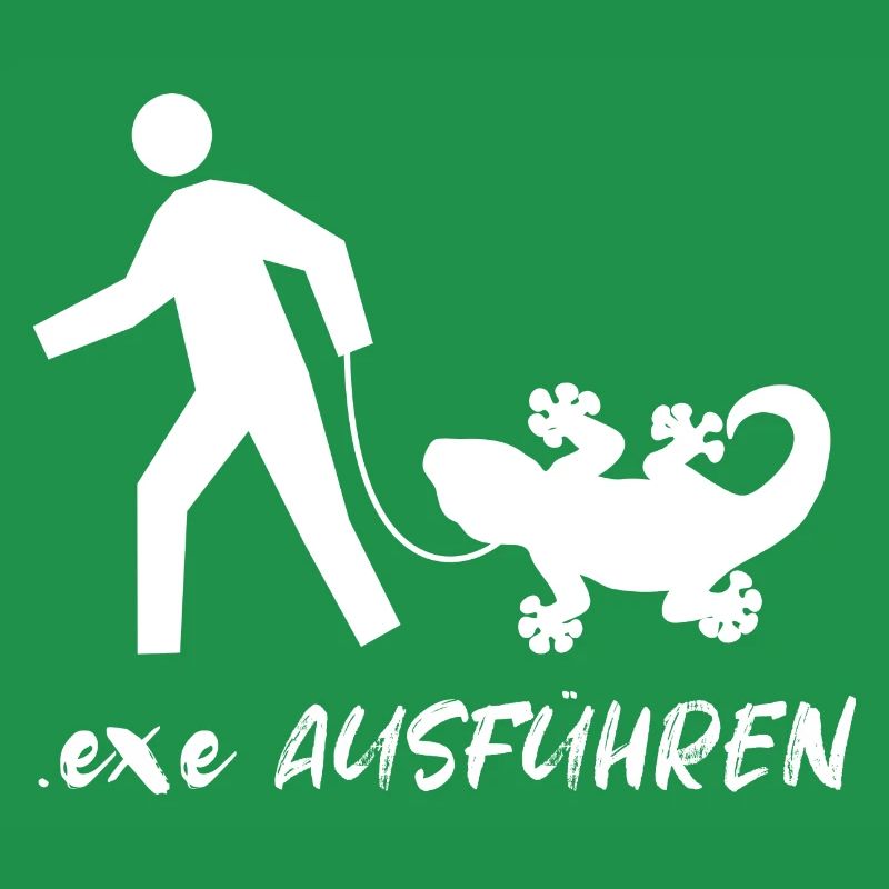 Exe Ausführen Admin Programmier Informatiker IT