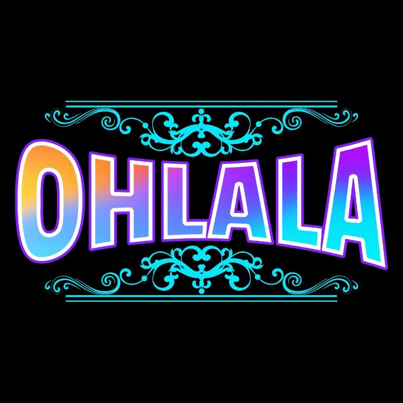 OHLALA by The Manzanita´s