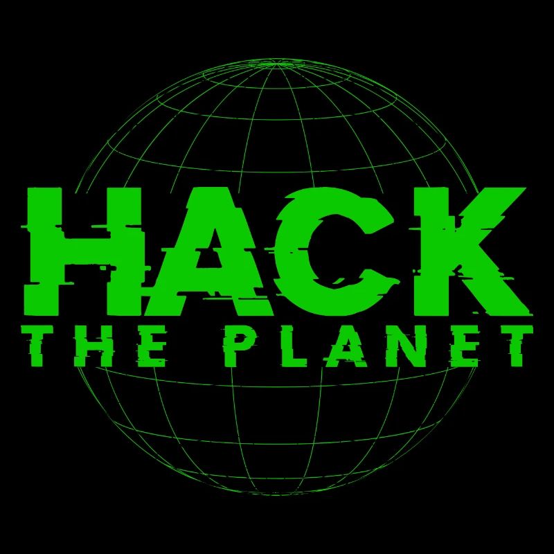 Hack the planet - Pour l’informatique et les pirates informatiques