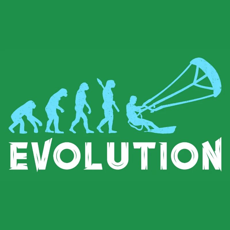 Evolution Kitesurf | Design pour Kitesurfer