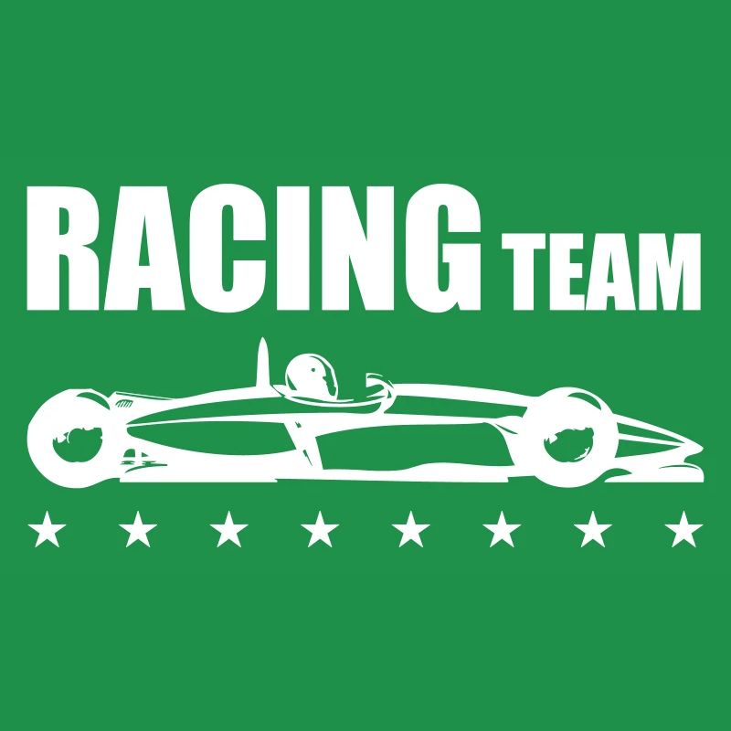 Équipe de course