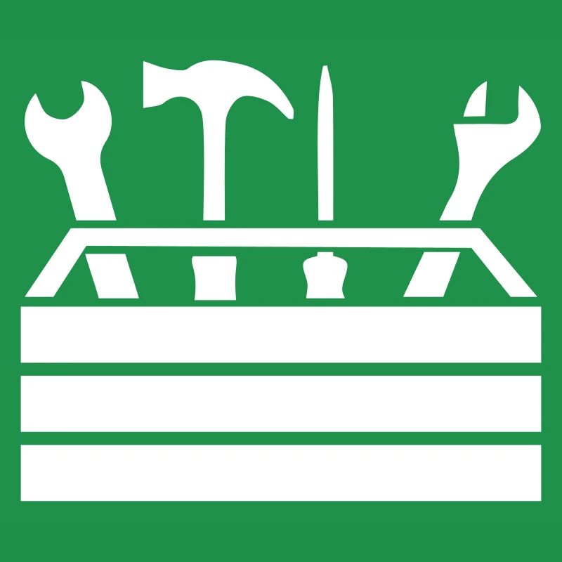 Tools Workshop Toolbox 1