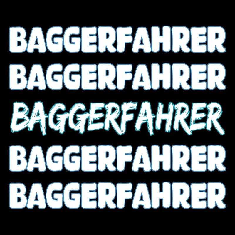 Job Baggerfahrer