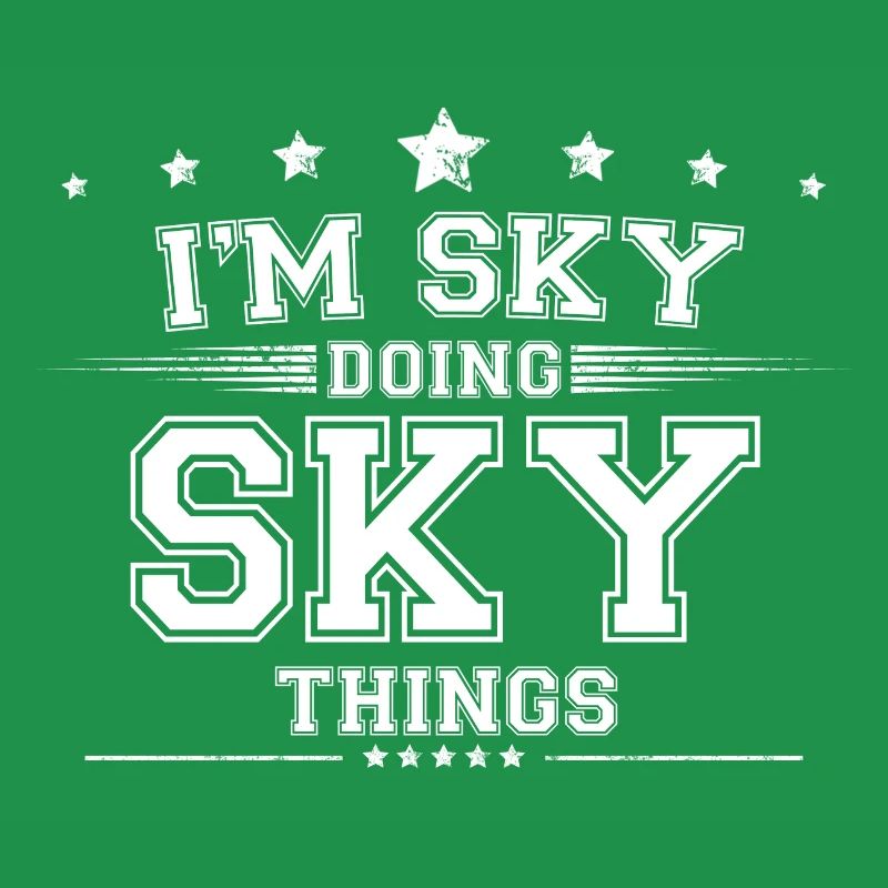 Sky