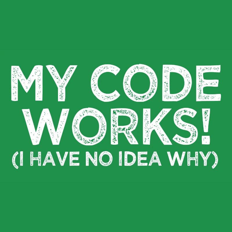 Meine Codearbeit Programmierung