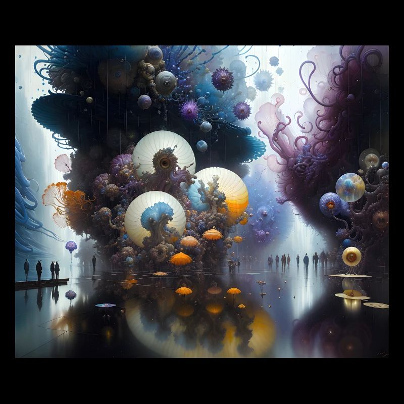 Journey in Actarus #2