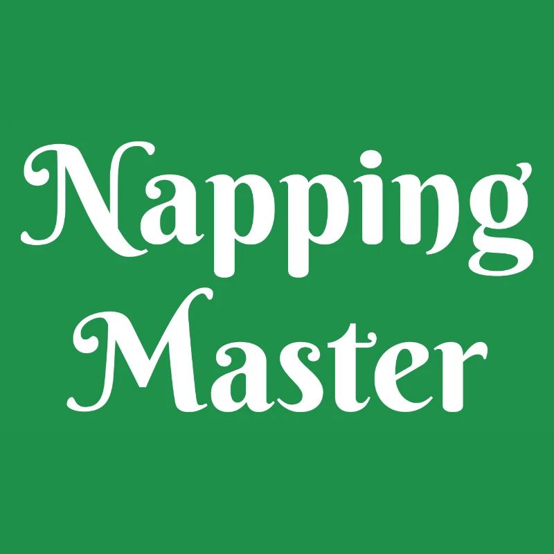 Napping Master