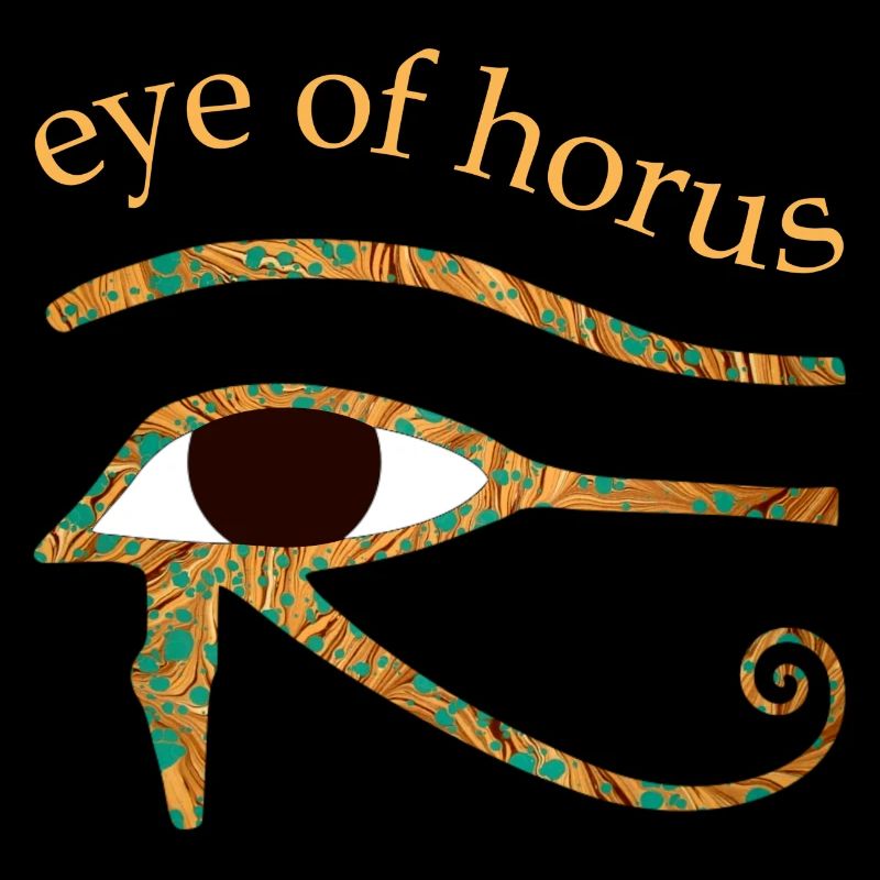 Horus Eye E 95