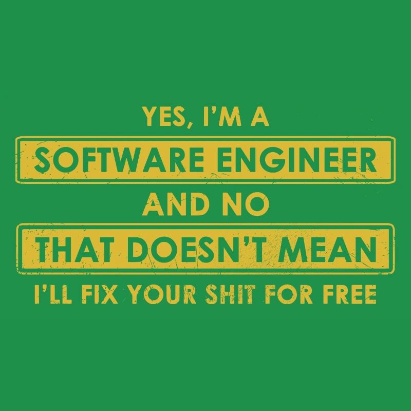 software Engineer