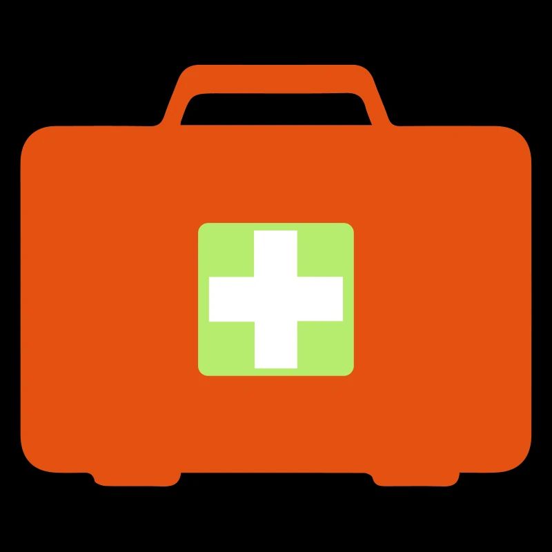 First aid kit