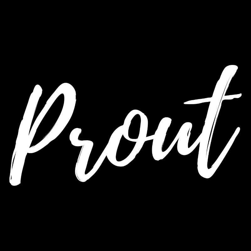 prout