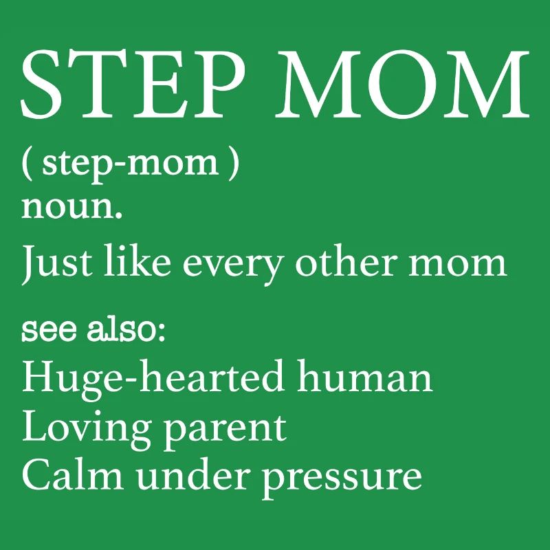 Stiefmutter Definition - Stiefmutter Bedeutung