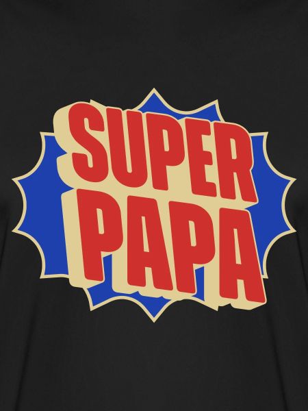 Super Dad