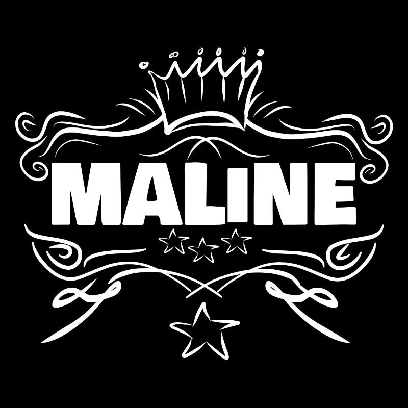 Bébé Maline