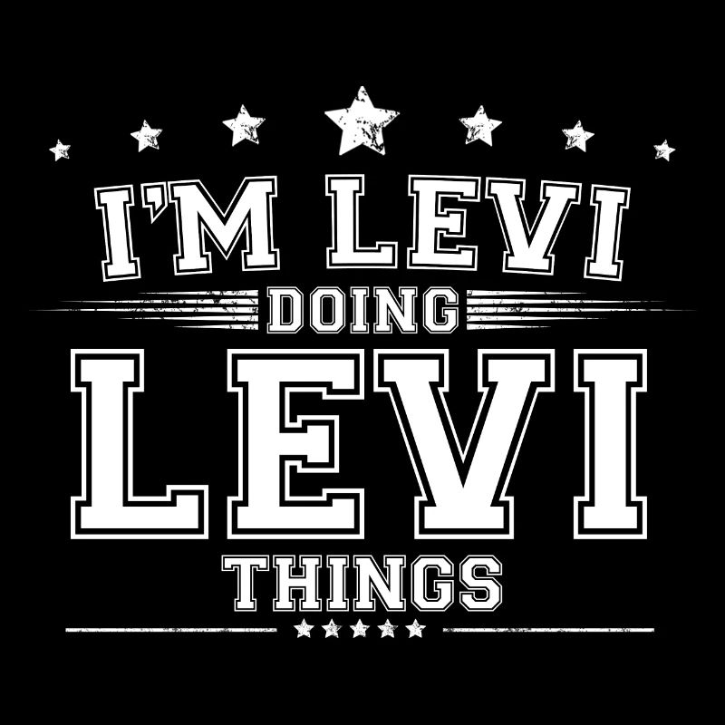 Lévi