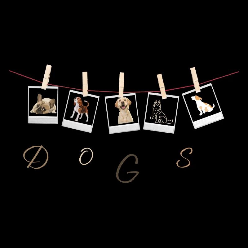 DOGS