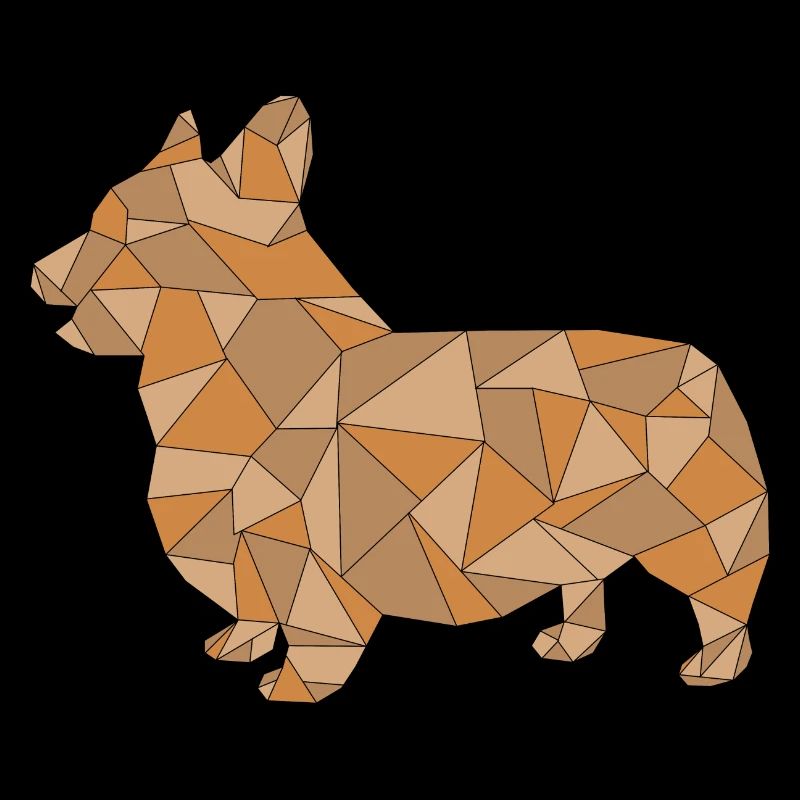 CORGI geometrisch