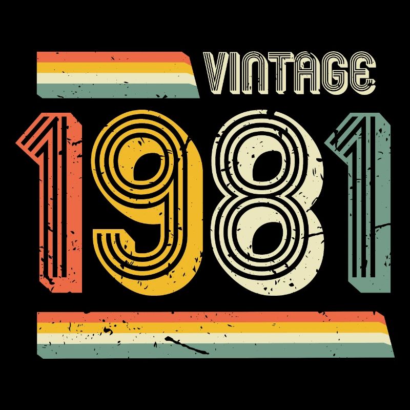 Millésime 1981