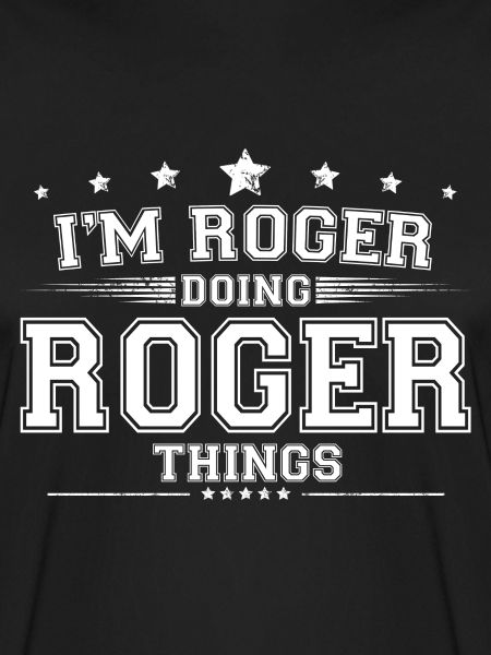 Roger