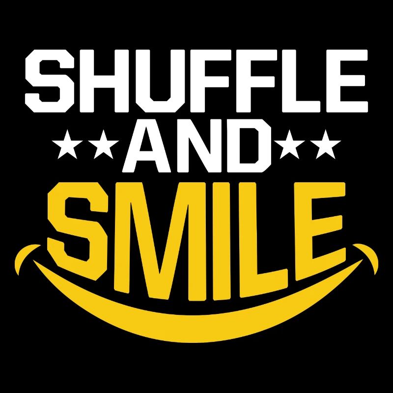Shuffle And Smile Tap Dance Danseuse De Claquettes