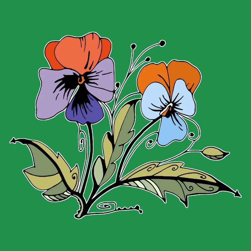 Flowers