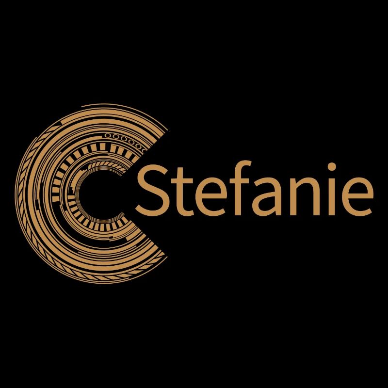 Pour Stefanie