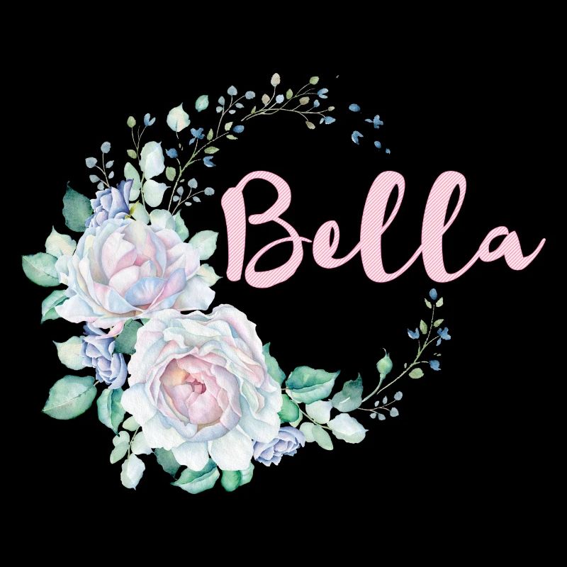 Pour Bella