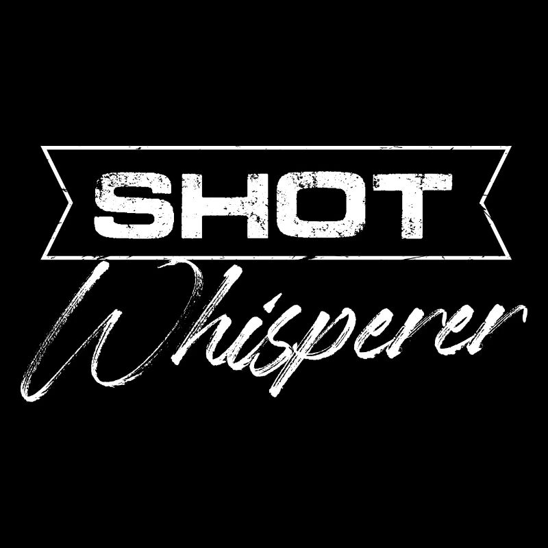 shot whisperer Design for a shot putter
