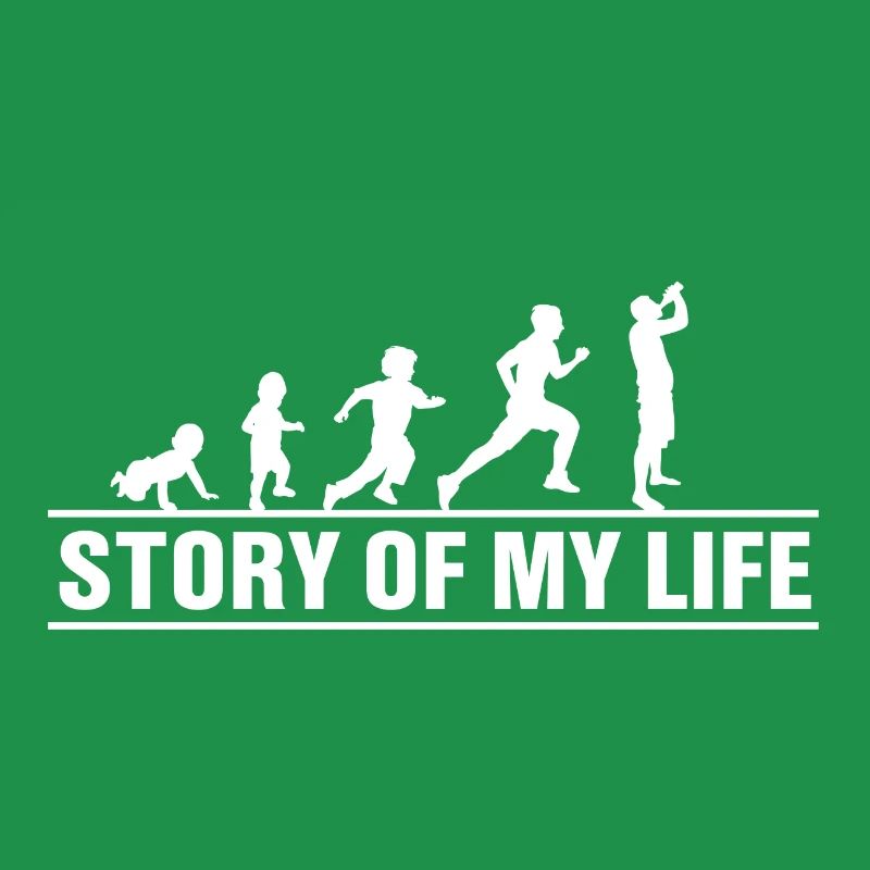 Drinker Evolution L’histoire de ma vie